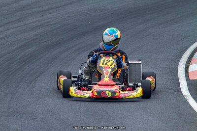 03/06/2017 : 4ème manche du Championnat du Sud à Belmont sur Rance journée du samedi (Photos Nicolas Hidalgo) 2017 — karting