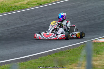 03/06/2017 : 4ème manche du Championnat du Sud à Belmont sur Rance journée du samedi (Photos Nicolas Hidalgo) 2017 — karting
