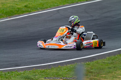 03/06/2017 : 4ème manche du Championnat du Sud à Belmont sur Rance journée du samedi (Photos Nicolas Hidalgo) 2017 — karting