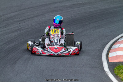 03/06/2017 : 4ème manche du Championnat du Sud à Belmont sur Rance journée du samedi (Photos Nicolas Hidalgo) 2017 — karting