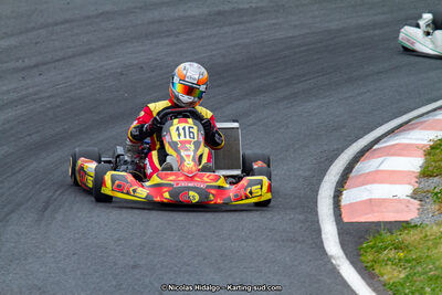 03/06/2017 : 4ème manche du Championnat du Sud à Belmont sur Rance journée du samedi (Photos Nicolas Hidalgo) 2017 — karting