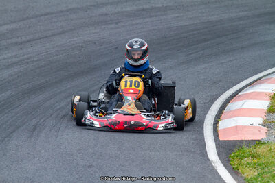 03/06/2017 : 4ème manche du Championnat du Sud à Belmont sur Rance journée du samedi (Photos Nicolas Hidalgo) 2017 — karting