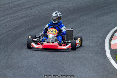 03/06/2017 : 4ème manche du Championnat du Sud à Belmont sur Rance journée du samedi (Photos Nicolas Hidalgo) 2017 — karting