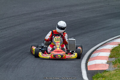 03/06/2017 : 4ème manche du Championnat du Sud à Belmont sur Rance journée du samedi (Photos Nicolas Hidalgo) 2017 — karting