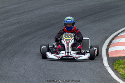 03/06/2017 : 4ème manche du Championnat du Sud à Belmont sur Rance journée du samedi (Photos Nicolas Hidalgo) 2017 — karting
