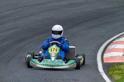 03/06/2017 : 4ème manche du Championnat du Sud à Belmont sur Rance journée du samedi (Photos Nicolas Hidalgo) 2017 — karting
