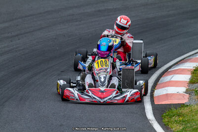 03/06/2017 : 4ème manche du Championnat du Sud à Belmont sur Rance journée du samedi (Photos Nicolas Hidalgo) 2017 — karting