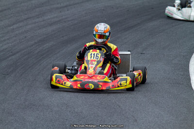 03/06/2017 : 4ème manche du Championnat du Sud à Belmont sur Rance journée du samedi (Photos Nicolas Hidalgo) 2017 — karting