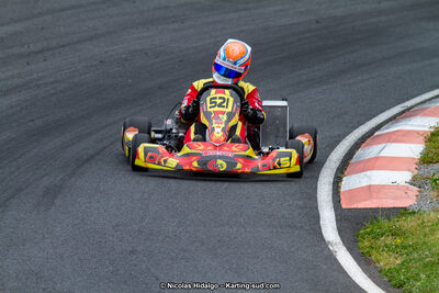 03/06/2017 : 4ème manche du Championnat du Sud à Belmont sur Rance journée du samedi (Photos Nicolas Hidalgo) 2017 — karting