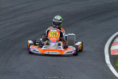 03/06/2017 : 4ème manche du Championnat du Sud à Belmont sur Rance journée du samedi (Photos Nicolas Hidalgo) 2017 — karting
