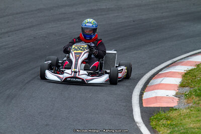 03/06/2017 : 4ème manche du Championnat du Sud à Belmont sur Rance journée du samedi (Photos Nicolas Hidalgo) 2017 — karting