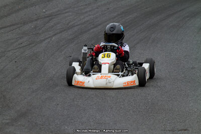 03/06/2017 : 4ème manche du Championnat du Sud à Belmont sur Rance journée du samedi (Photos Nicolas Hidalgo) 2017 — karting