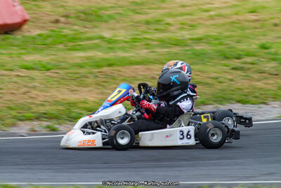03/06/2017 : 4ème manche du Championnat du Sud à Belmont sur Rance journée du samedi (Photos Nicolas Hidalgo) 2017 — karting