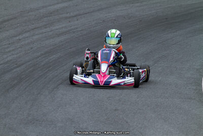 03/06/2017 : 4ème manche du Championnat du Sud à Belmont sur Rance journée du samedi (Photos Nicolas Hidalgo) 2017 — karting
