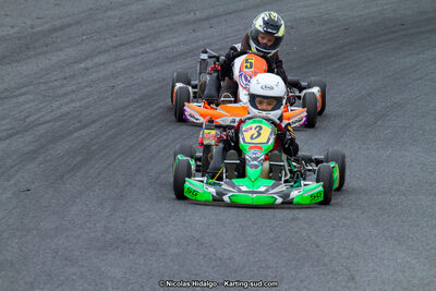 03/06/2017 : 4ème manche du Championnat du Sud à Belmont sur Rance journée du samedi (Photos Nicolas Hidalgo) 2017 — karting