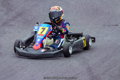 03/06/2017 : 4ème manche du Championnat du Sud à Belmont sur Rance journée du samedi (Photos Nicolas Hidalgo) 2017 — karting