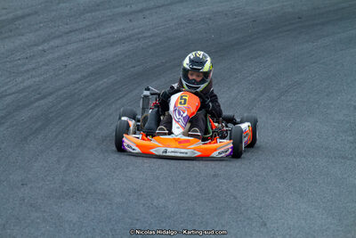 03/06/2017 : 4ème manche du Championnat du Sud à Belmont sur Rance journée du samedi (Photos Nicolas Hidalgo) 2017 — karting