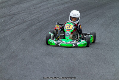 03/06/2017 : 4ème manche du Championnat du Sud à Belmont sur Rance journée du samedi (Photos Nicolas Hidalgo) 2017 — karting