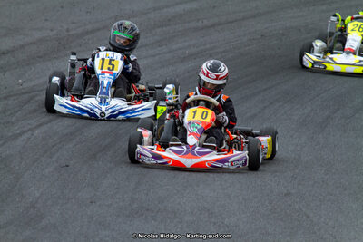 03/06/2017 : 4ème manche du Championnat du Sud à Belmont sur Rance journée du samedi (Photos Nicolas Hidalgo) 2017 — karting
