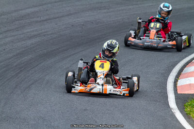 03/06/2017 : 4ème manche du Championnat du Sud à Belmont sur Rance journée du samedi (Photos Nicolas Hidalgo) 2017 — karting