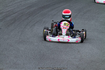 03/06/2017 : 4ème manche du Championnat du Sud à Belmont sur Rance journée du samedi (Photos Nicolas Hidalgo) 2017 — karting