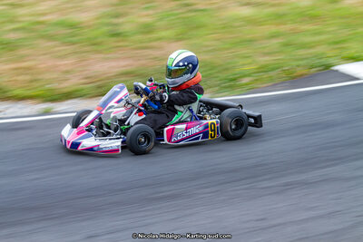 03/06/2017 : 4ème manche du Championnat du Sud à Belmont sur Rance journée du samedi (Photos Nicolas Hidalgo) 2017 — karting