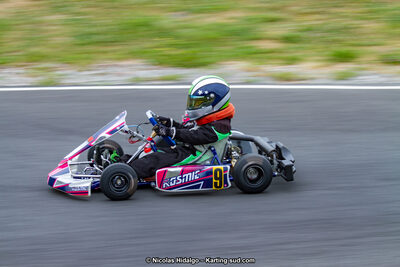 03/06/2017 : 4ème manche du Championnat du Sud à Belmont sur Rance journée du samedi (Photos Nicolas Hidalgo) 2017 — karting