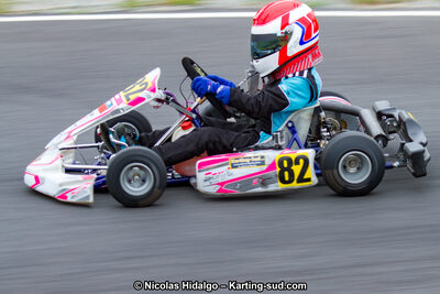 03/06/2017 : 4ème manche du Championnat du Sud à Belmont sur Rance journée du samedi (Photos Nicolas Hidalgo) 2017 — karting
