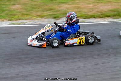 03/06/2017 : 4ème manche du Championnat du Sud à Belmont sur Rance journée du samedi (Photos Nicolas Hidalgo) 2017 — karting