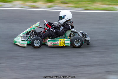 03/06/2017 : 4ème manche du Championnat du Sud à Belmont sur Rance journée du samedi (Photos Nicolas Hidalgo) 2017 — karting