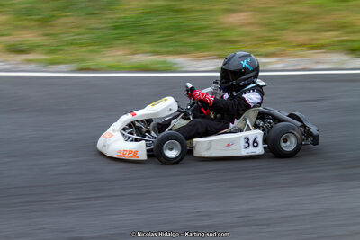 03/06/2017 : 4ème manche du Championnat du Sud à Belmont sur Rance journée du samedi (Photos Nicolas Hidalgo) 2017 — karting