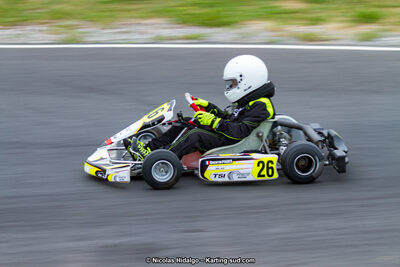 03/06/2017 : 4ème manche du Championnat du Sud à Belmont sur Rance journée du samedi (Photos Nicolas Hidalgo) 2017 — karting