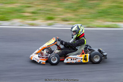 03/06/2017 : 4ème manche du Championnat du Sud à Belmont sur Rance journée du samedi (Photos Nicolas Hidalgo) 2017 — karting