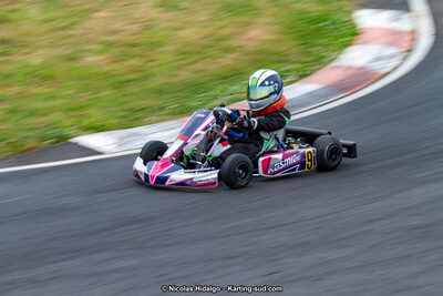 03/06/2017 : 4ème manche du Championnat du Sud à Belmont sur Rance journée du samedi (Photos Nicolas Hidalgo) 2017 — karting
