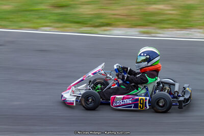 03/06/2017 : 4ème manche du Championnat du Sud à Belmont sur Rance journée du samedi (Photos Nicolas Hidalgo) 2017 — karting