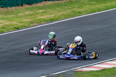 03/06/2017 : 4ème manche du Championnat du Sud à Belmont sur Rance journée du samedi (Photos Nicolas Hidalgo) 2017 — karting