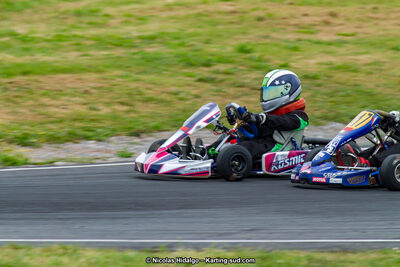 03/06/2017 : 4ème manche du Championnat du Sud à Belmont sur Rance journée du samedi (Photos Nicolas Hidalgo) 2017 — karting
