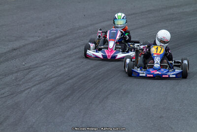 03/06/2017 : 4ème manche du Championnat du Sud à Belmont sur Rance journée du samedi (Photos Nicolas Hidalgo) 2017 — karting