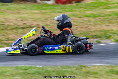 03/06/2017 : 4ème manche du Championnat du Sud à Belmont sur Rance journée du samedi (Photos Nicolas Hidalgo) 2017 — karting