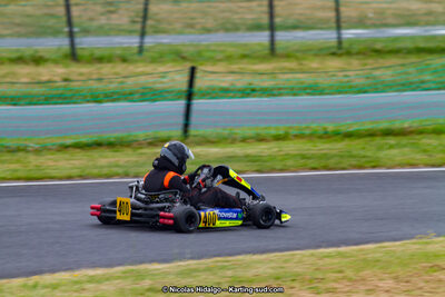 03/06/2017 : 4ème manche du Championnat du Sud à Belmont sur Rance journée du samedi (Photos Nicolas Hidalgo) 2017 — karting