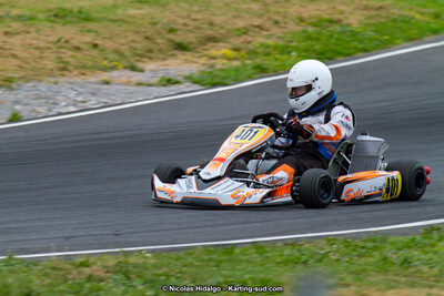 03/06/2017 : 4ème manche du Championnat du Sud à Belmont sur Rance journée du samedi (Photos Nicolas Hidalgo) 2017 — karting