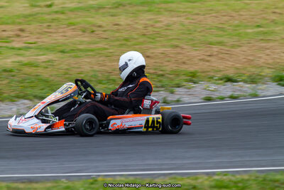 03/06/2017 : 4ème manche du Championnat du Sud à Belmont sur Rance journée du samedi (Photos Nicolas Hidalgo) 2017 — karting