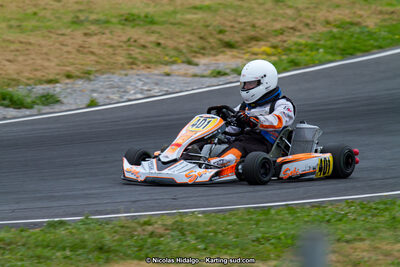 03/06/2017 : 4ème manche du Championnat du Sud à Belmont sur Rance journée du samedi (Photos Nicolas Hidalgo) 2017 — karting