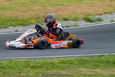 03/06/2017 : 4ème manche du Championnat du Sud à Belmont sur Rance journée du samedi (Photos Nicolas Hidalgo) 2017 — karting