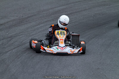 03/06/2017 : 4ème manche du Championnat du Sud à Belmont sur Rance journée du samedi (Photos Nicolas Hidalgo) 2017 — karting