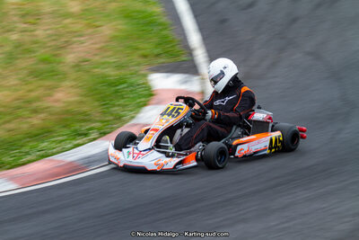 03/06/2017 : 4ème manche du Championnat du Sud à Belmont sur Rance journée du samedi (Photos Nicolas Hidalgo) 2017 — karting