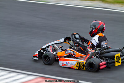 03/06/2017 : 4ème manche du Championnat du Sud à Belmont sur Rance journée du samedi (Photos Nicolas Hidalgo) 2017 — karting