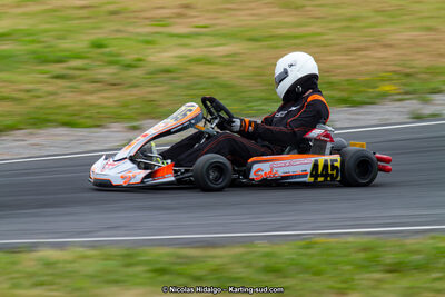 03/06/2017 : 4ème manche du Championnat du Sud à Belmont sur Rance journée du samedi (Photos Nicolas Hidalgo) 2017 — karting