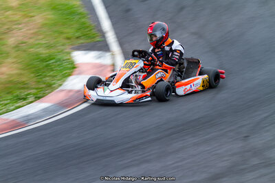 03/06/2017 : 4ème manche du Championnat du Sud à Belmont sur Rance journée du samedi (Photos Nicolas Hidalgo) 2017 — karting