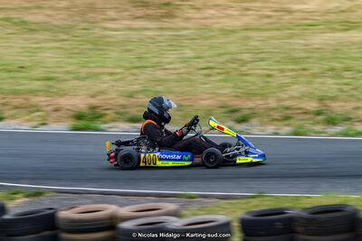 03/06/2017 : 4ème manche du Championnat du Sud à Belmont sur Rance journée du samedi (Photos Nicolas Hidalgo) 2017 — karting